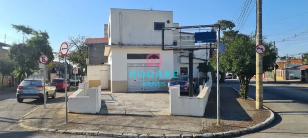 Ponto Comercial à venda, 180m² no Monte Castelo, São José dos Campos