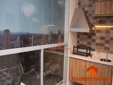 Apartamento com 3 Quartos à venda, 64m² no Jardim das Flores, Osasco