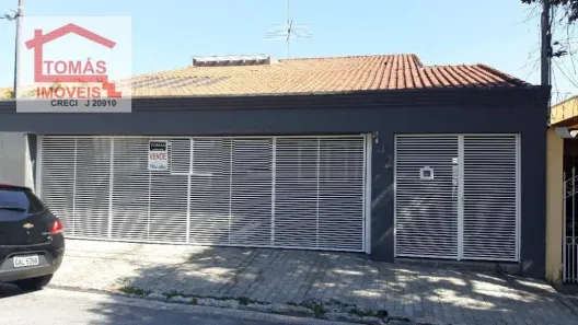 Sobrado com 3 Quartos à venda, 380m² no Chácara Inglesa (Zona Norte), São Paulo