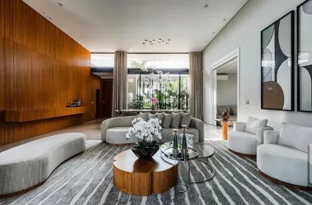Casa de Condomínio com 3 Quartos à venda, 355m² no Residencial Mário de Almeida Franco, Uberaba