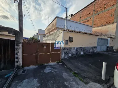 Casa com 2 Quartos à venda, 97m² no Zé Garoto, São Gonçalo