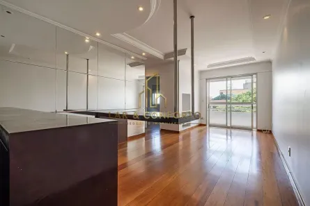 Apartamento com 2 Quartos à venda, 62m² no Pinheiros, São Paulo