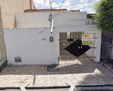 Casa com 2 Quartos à venda, 125m² no Aerolândia, Fortaleza