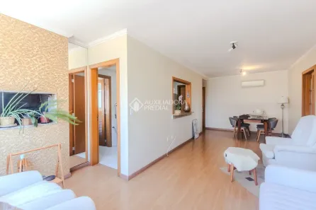 Apartamento com 3 Quartos à venda, 95m² no Cristo Redentor, Porto Alegre