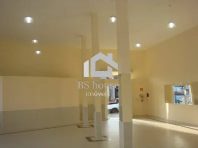 Prédio Comercial à venda, 334m² no Jardim Rina, Santo André