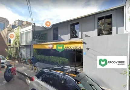 Imóvel Comercial à venda, 180m² no Itaim Bibi, São Paulo