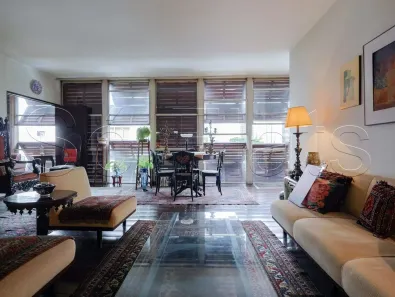 Apartamento com 4 Quartos à venda, 310m² no Cerqueira César, São Paulo