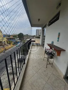 Apartamento com 2 Quartos à venda, 75m² no Encantado, Rio de Janeiro