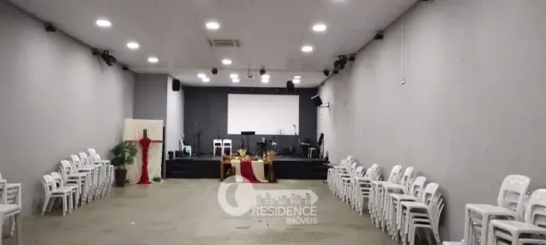 Galpão/Depósito/Armazém à venda, 420m² no Santa Paula, São Caetano do Sul