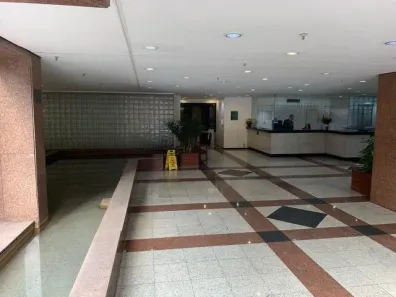Sala Comercial à venda, 412m² no Cidade Monções, São Paulo