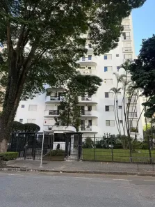 Apartamento com 4 Quartos à venda, 127m² no Vila Mariana, São Paulo
