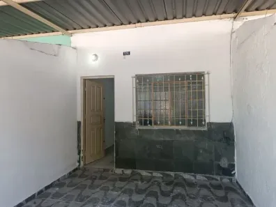 Sobrado com 2 Quartos para alugar, 60m² no Vila Simone, São Paulo
