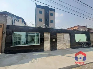 Apartamento com 3 Quartos à venda, 70m² no Santa Mônica, Belo Horizonte