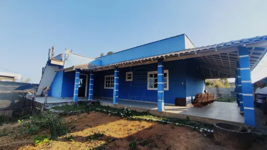 Casa com 3 Quartos à venda, 114m² no Loteamento Extensão do Serramar, Rio das Ostras