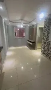 Apartamento com 2 Quartos à venda, 48m² no Loteamento Terra Brasilis, São José dos Campos