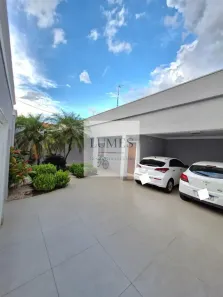 Casa com 3 Quartos à venda, 224m² no Chácara Machadinho II, Americana