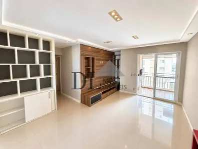 Apartamento com 2 Quartos à venda, 73m² no Jardim Tupanci, Barueri