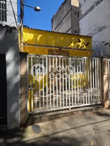 Casa com 3 Quartos à venda, 122m² no Grajaú, Rio de Janeiro
