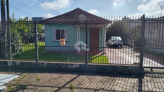 Casa com 2 Quartos à venda, 106m² no Novo Esteio, Esteio