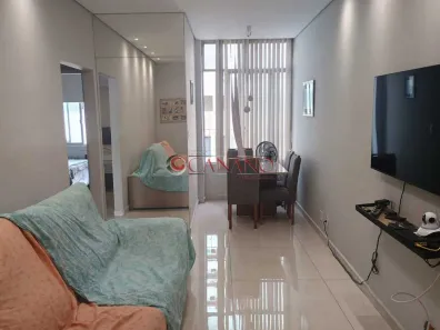 Apartamento com 2 Quartos à venda, 63m² no Todos os Santos, Rio de Janeiro