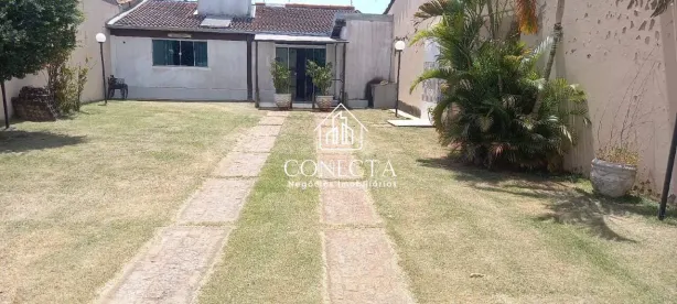 Casa com 1 Quarto à venda, 70m² no Cidade Jardim, Uberlândia