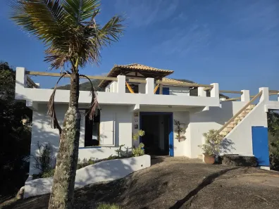 Casa com 4 Quartos à venda, 340m² no Barra de Guaratiba, Rio de Janeiro