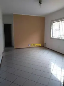 Apartamento com 2 Quartos à venda, 60m² no Baeta Neves, São Bernardo do Campo