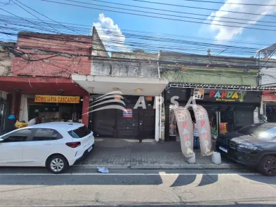 Apartamento com 3 Quartos para alugar, 59m² no Cascadura, Rio de Janeiro