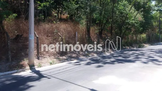 Lote/Terreno à venda, 5800m² no Centro, Santa Luzia