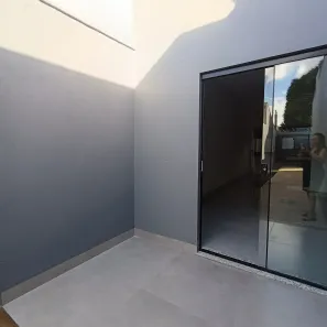 Casa com 2 Quartos à venda, 67m² no Jardim Brasília, Uberlândia