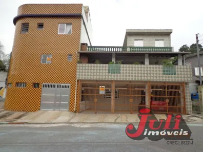 Sobrado com 2 Quartos à venda, 427m² no Albardão, Rio Pardo
