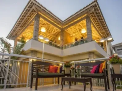 Casa de Condomínio com 3 Quartos à venda, 186m² no Praia do Futuro II, Fortaleza