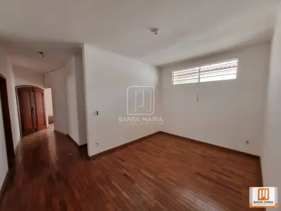 Casa com 3 Quartos à venda, 247m² no Jardim Antártica, Ribeirão Preto