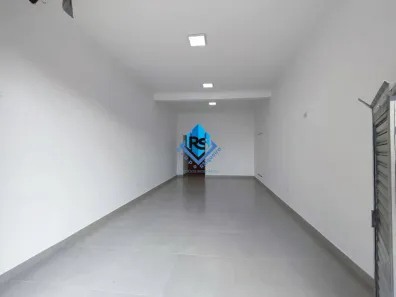 Ponto Comercial para alugar, 55m² no Paulicéia, São Bernardo do Campo