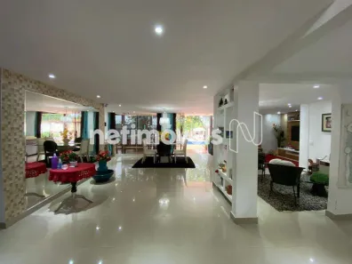 Casa com 6 Quartos à venda, 550m² no Setor de Habitações Individuais Norte, Brasília