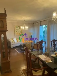 Casa com 4 Quartos à venda, 425m² no Brooklin Paulista, São Paulo