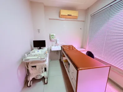 Ponto Comercial para alugar, 437m² no Vila Independência, Piracicaba