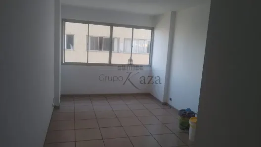 Apartamento com 2 Quartos para alugar, 60m² no Centro, São José dos Campos