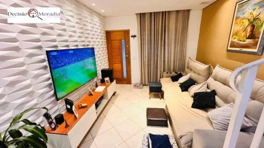 Sobrado com 2 Quartos à venda, 70m² no Parque Ipê, São Paulo