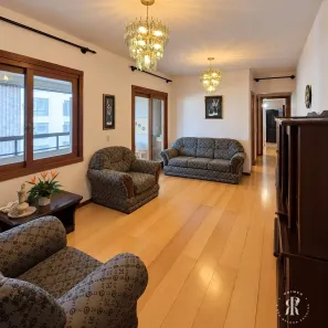 Apartamento com 2 Quartos à venda, 104m² no , Tramandaí