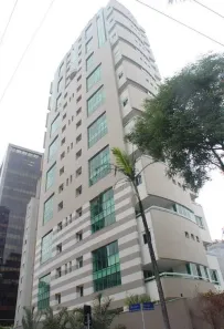 Apartamento com 4 Quartos à venda, 262m² no Jardim Paulistano, São Paulo