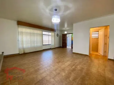 Sobrado com 3 Quartos à venda, 248m² no Jardim São José (Zona Norte), São Paulo