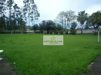 Lote/Terreno à venda, 4200m² no Chácara São Félix, Taubaté