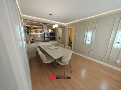 Apartamento com 2 Quartos à venda, 83m² no Centro, Balneário Camboriú