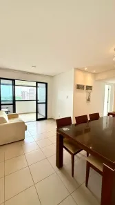Apartamento com 3 Quartos à venda, 82m² no Jardim Armação, Salvador