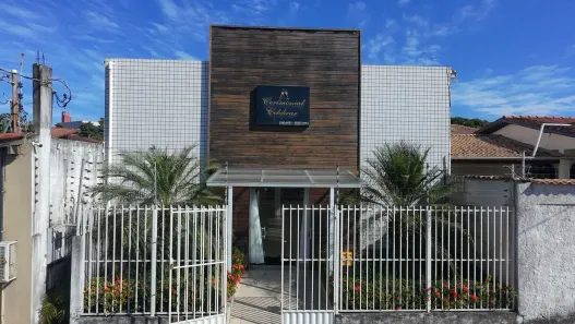 Apartamento com 4 Quartos à venda, 451m² no Parque Jacaraípe, Serra