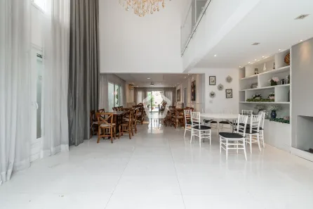 Casa com 8 Quartos à venda, 590m² no Vila Bertioga, São Paulo