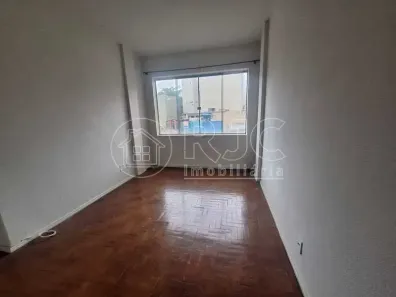 Apartamento com 2 Quartos à venda, 60m² no Andaraí, Rio de Janeiro