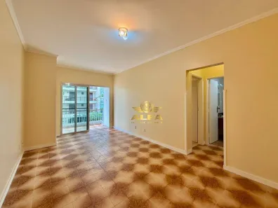 Apartamento com 1 Quarto à venda, 67m² no Loteamento João Batista Julião, Guarujá