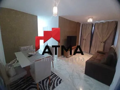 Apartamento com 2 Quartos à venda, 50m² no Tomás Coelho, Rio de Janeiro
